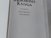Mormono knyga - nuotraukos Nr. 2