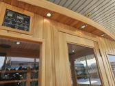 Infraraudonųjų spindulių sauna - nuotraukos Nr. 4