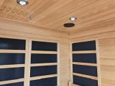 Infraraudonųjų spindulių sauna - nuotraukos Nr. 5