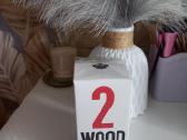 Dsquared2 wood