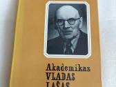 Akademikas Vladas Lašas