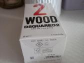Dsquared2 wood - nuotraukos Nr. 2