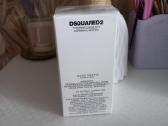 Dsquared2 wood - nuotraukos Nr. 3
