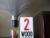 Dsquared2 wood - nuotraukos Nr. 4