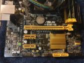 Asus h81m-e - nuotraukos Nr. 3