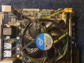 Asus h81m-e - nuotraukos Nr. 4