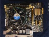 Asus h81m-e - nuotraukos Nr. 7