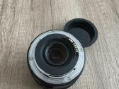 Canon Ef 20mm f/2.8 Usm objektyvas - nuotraukos Nr. 5