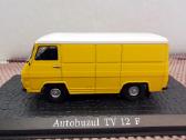 1:43 Autobusų Modeliai - nuotraukos Nr. 2