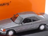 Mercedes-benz 560 Sec (C126)