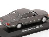 Mercedes-benz 560 Sec (C126) - nuotraukos Nr. 2