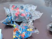 Įvairios lego kopijos suderinamos su orginalais. - nuotraukos Nr. 5