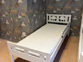 Ikea Kritter vaikiška lova lovytė 160*70 cm