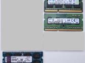 RAM Ddr3 atmintis laptopams - nuotraukos Nr. 2