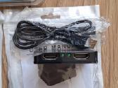 Hdmi splitteris - nuotraukos Nr. 3