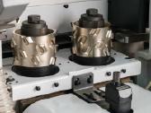 Staklės Kdt Ke-268jsma su viršutinių klijų bakeliu - nuotraukos Nr. 3