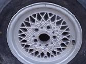 Bbs mahle r14 originalus ratlankiai - nuotraukos Nr. 4