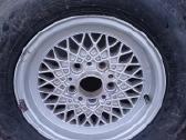 Bbs mahle r14 originalus ratlankiai - nuotraukos Nr. 5