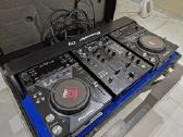 Pioneer cdj-400 limited edition