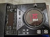 Pioneer cdj-400 limited edition - nuotraukos Nr. 5