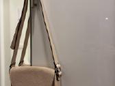 Rylko beige handbag