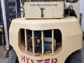 3.5 Hyster krautuvas - nuotraukos Nr. 3