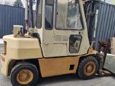 3.5 Hyster krautuvas - nuotraukos Nr. 4