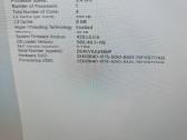 iMac 27-inch, Late 2012, i7 - nuotraukos Nr. 4