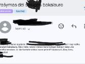 Profesionali Pagalba Studentams/ Verslo Planai - nuotraukos Nr. 2