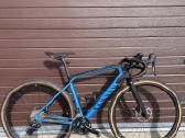 Canyon Grail CF SL 7
