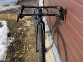 Canyon Grail CF SL 7 - nuotraukos Nr. 4