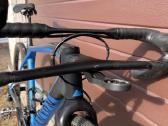 Canyon Grail CF SL 7 - nuotraukos Nr. 5