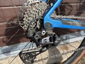 Canyon Grail CF SL 7 - nuotraukos Nr. 7