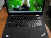 Thinkpad Yoga X1 14" X360 i7-7600u 16gb 512gb SSD