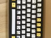 Ducky Shine 7 (Cherry Mx Blue) - nuotraukos Nr. 2