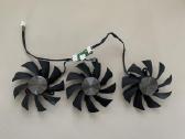 Gpu Fans 87mm For Zotac Geforce 1080 Ti Ga92s2u