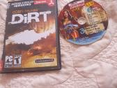 Dvd zaidimas colin mcrae Dirt