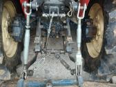 Traktorius Yanmar Ke-2d 8,9kw - nuotraukos Nr. 5