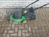 Elektrinės vejapjoves