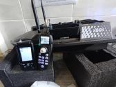 Naujas Flytec V803 GPS jaukinimo laivelis pašaro - nuotraukos Nr. 2