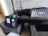 Naujas Flytec V803 GPS jaukinimo laivelis pašaro - nuotraukos Nr. 3