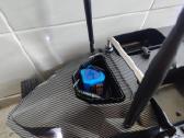 Naujas Flytec V803 GPS jaukinimo laivelis pašaro - nuotraukos Nr. 6