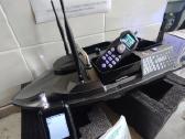 Naujas Flytec V803 GPS jaukinimo laivelis pašaro - nuotraukos Nr. 8