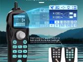 Naujas Flytec V803 GPS jaukinimo laivelis pašaro - nuotraukos Nr. 11
