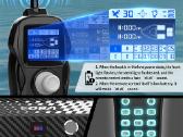 Naujas Flytec V803 GPS jaukinimo laivelis pašaro - nuotraukos Nr. 27