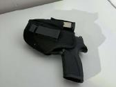 Pistoletas Fn Herstal 9mm - nuotraukos Nr. 2