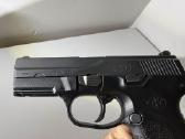 Pistoletas Fn Herstal 9mm - nuotraukos Nr. 4