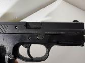 Pistoletas Fn Herstal 9mm - nuotraukos Nr. 6