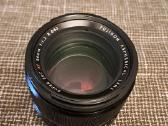 Fujinon Aspherical Super Ebc Xf 56mm f/1.2r 62mm