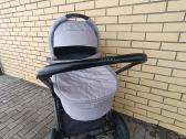 X-lander X-move 2in1 vežimėlis
